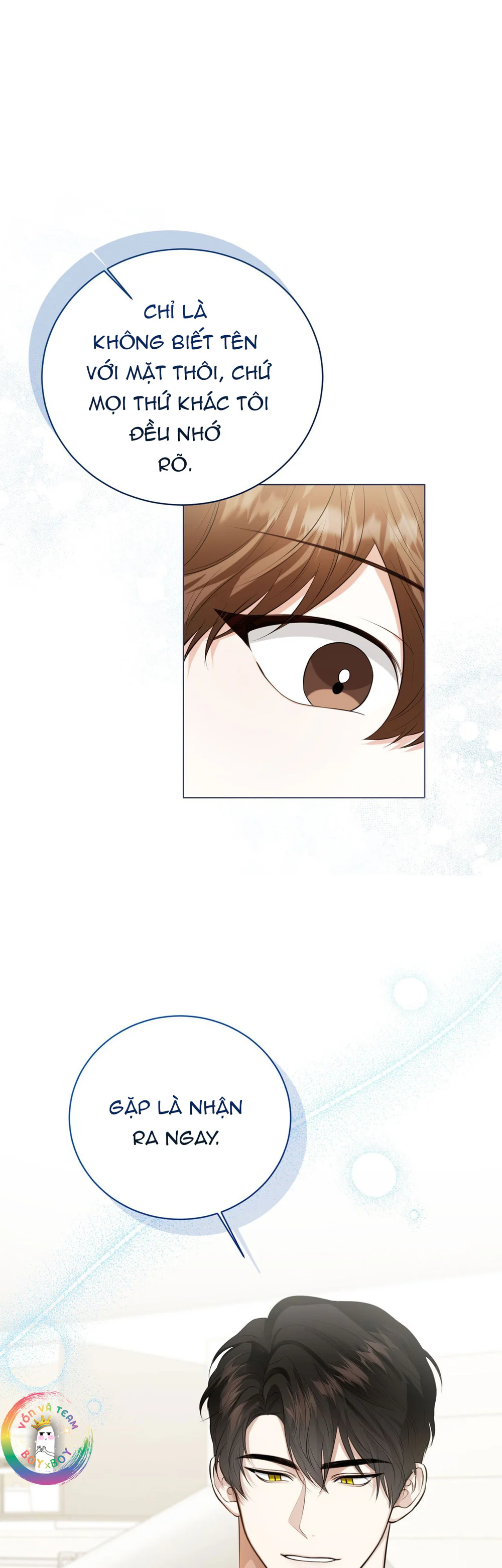 Cảnh Báo Thú Săn Mồi Chapter 14 - Next 