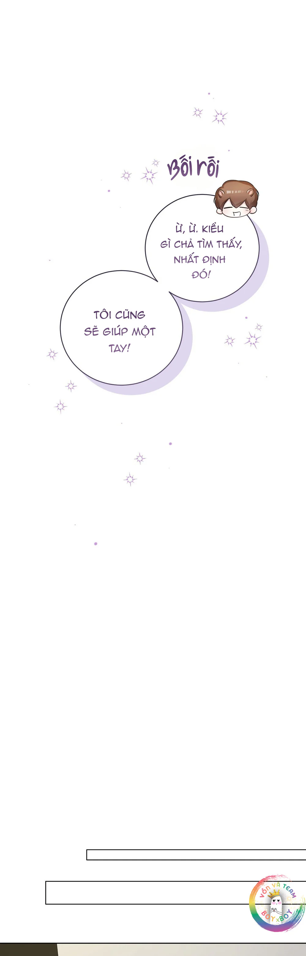 Cảnh Báo Thú Săn Mồi Chapter 14 - Next 