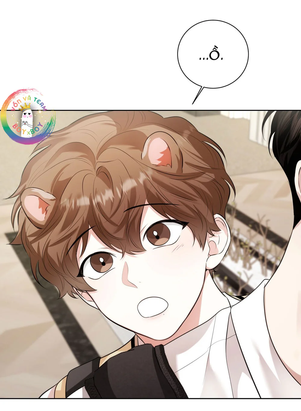 Cảnh Báo Thú Săn Mồi Chapter 14 - Next 