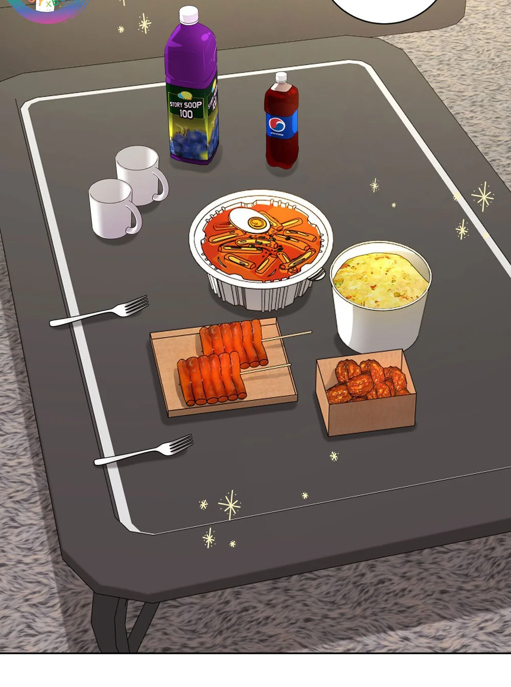 Cảnh Báo Thú Săn Mồi Chapter 14 - Next 