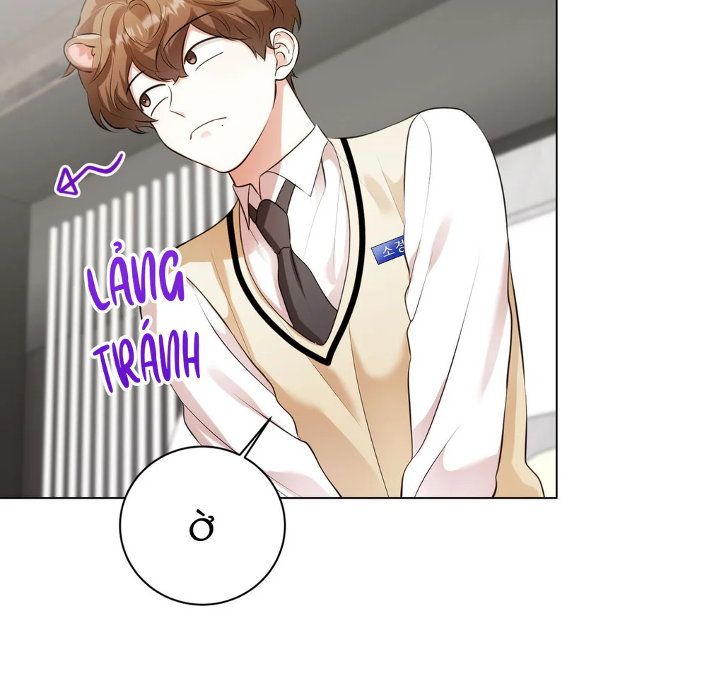 Cảnh Báo Thú Săn Mồi Chapter 14 - Next 