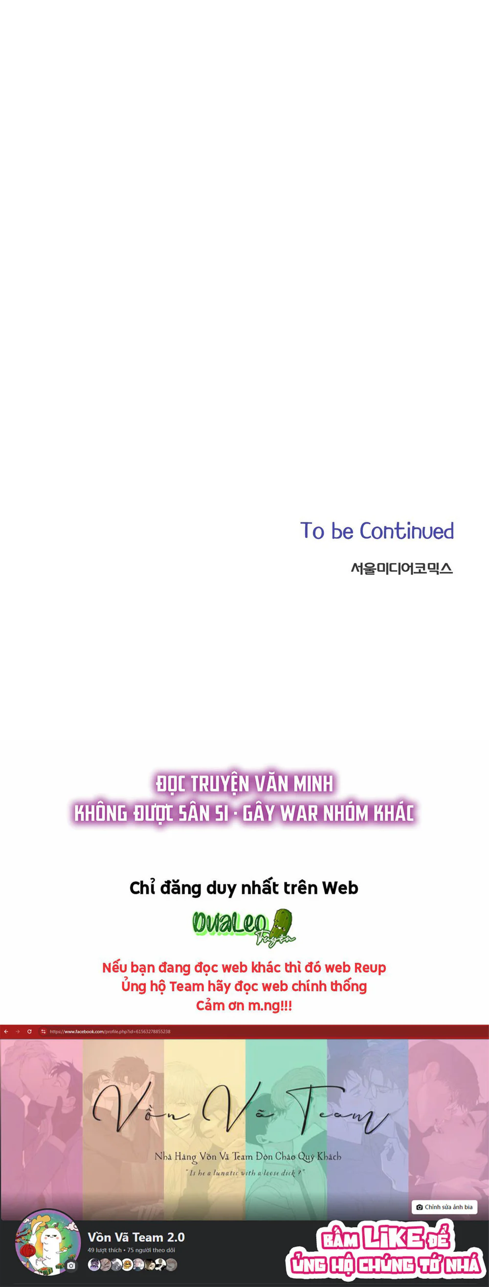 Cảnh Báo Thú Săn Mồi Chapter 14 - Next 