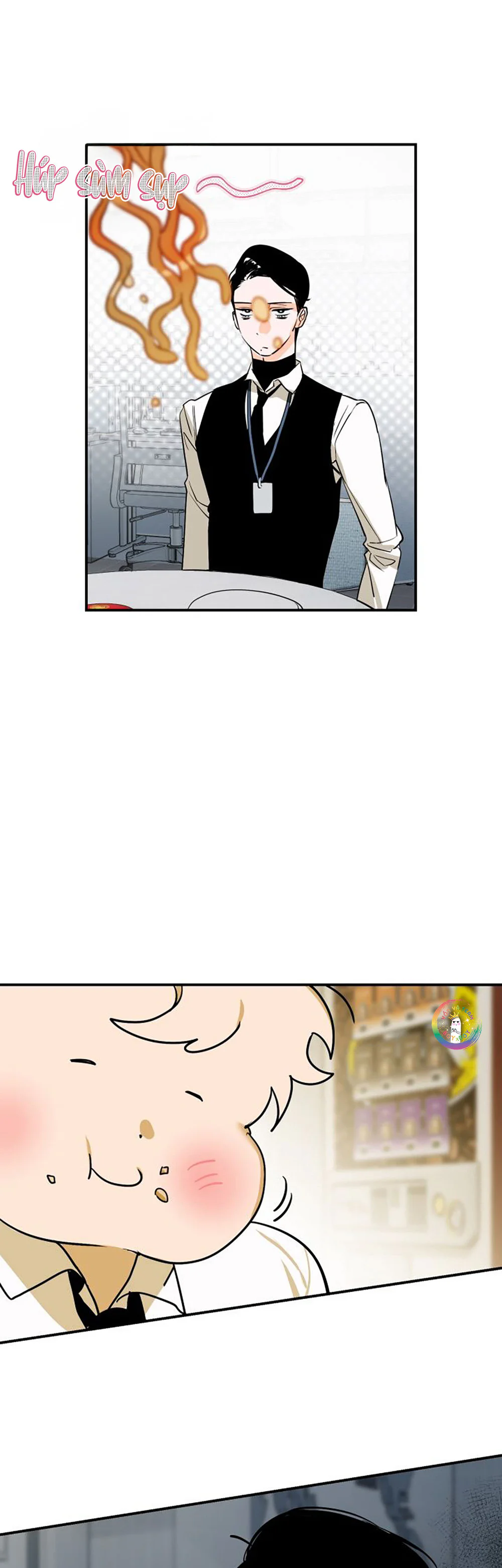 Day 8 Chapter 7 - Next 