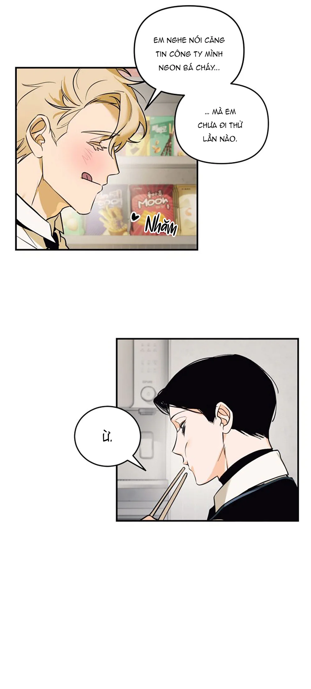 Day 8 Chapter 7 - Next 