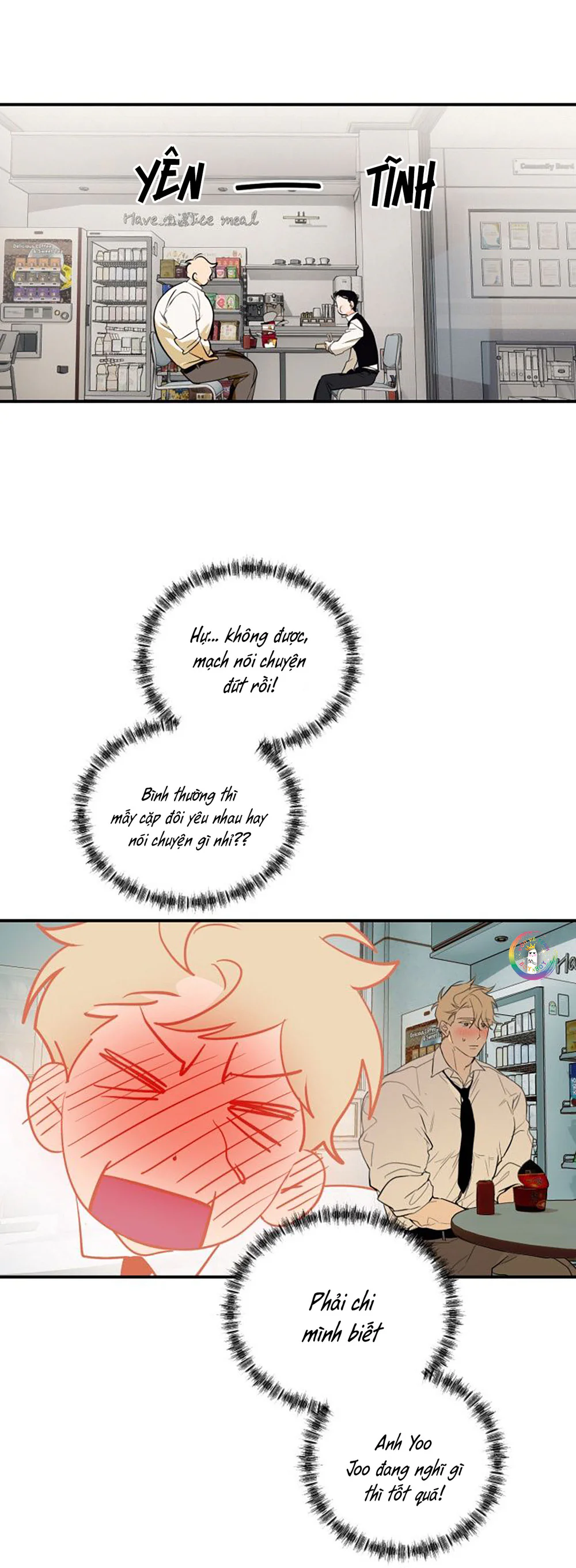 Day 8 Chapter 7 - Next 