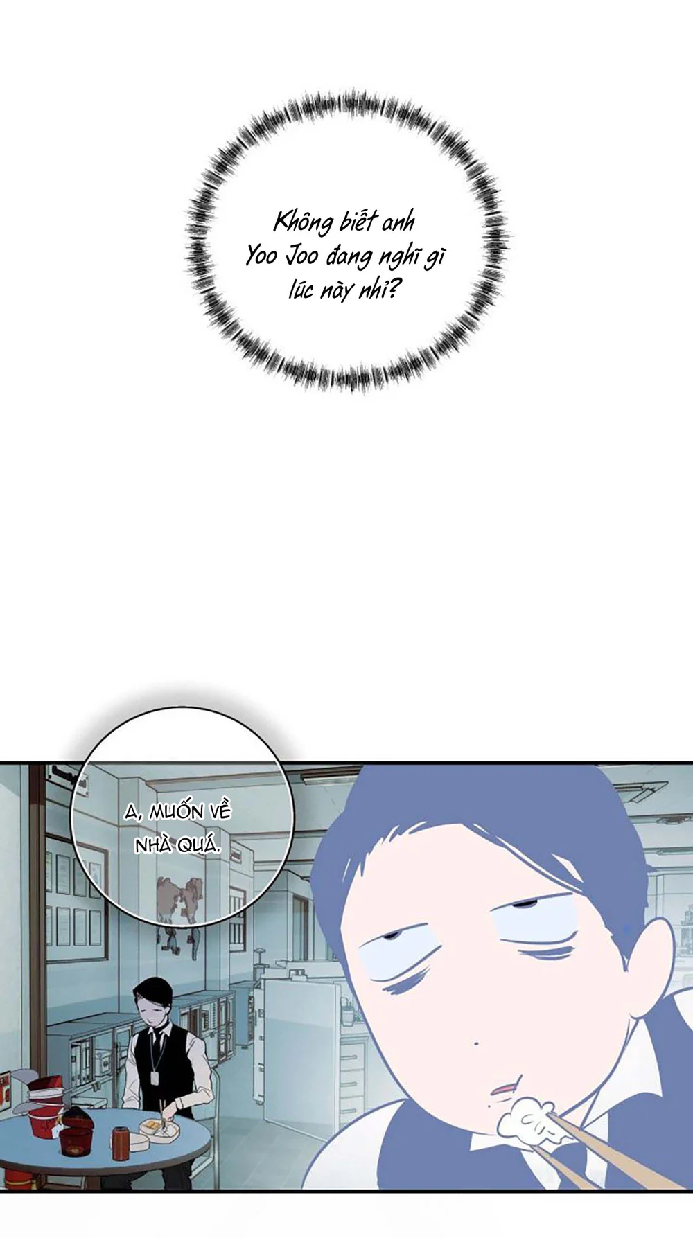 Day 8 Chapter 7 - Next 