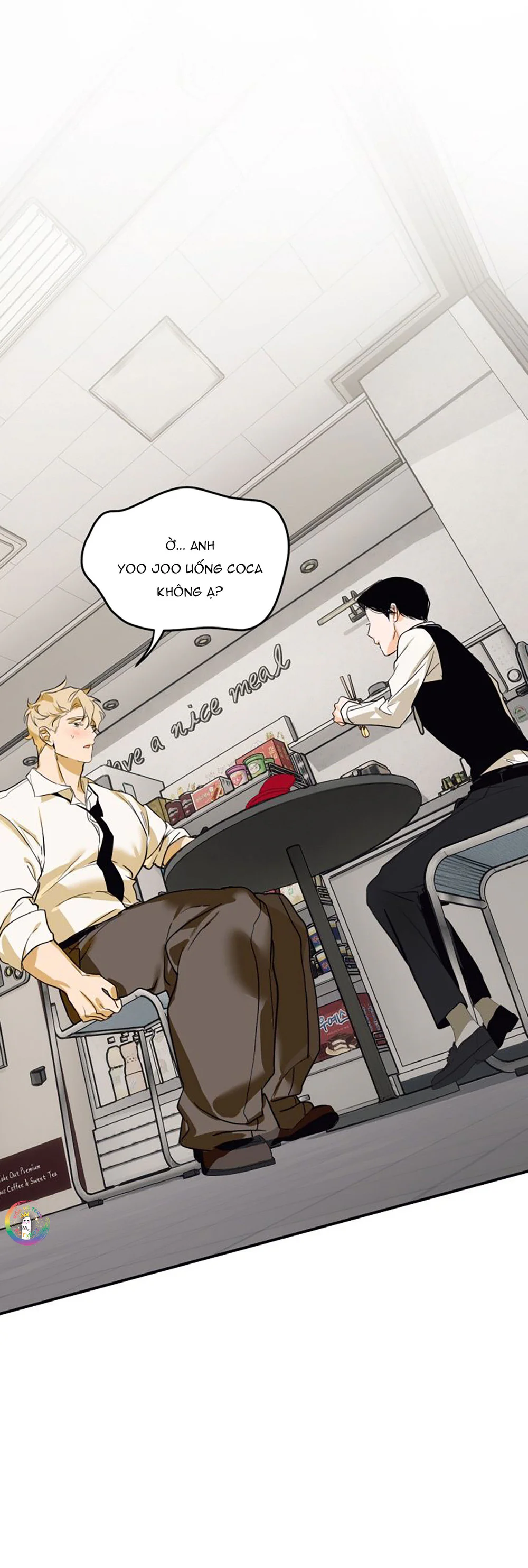 Day 8 Chapter 7 - Next 