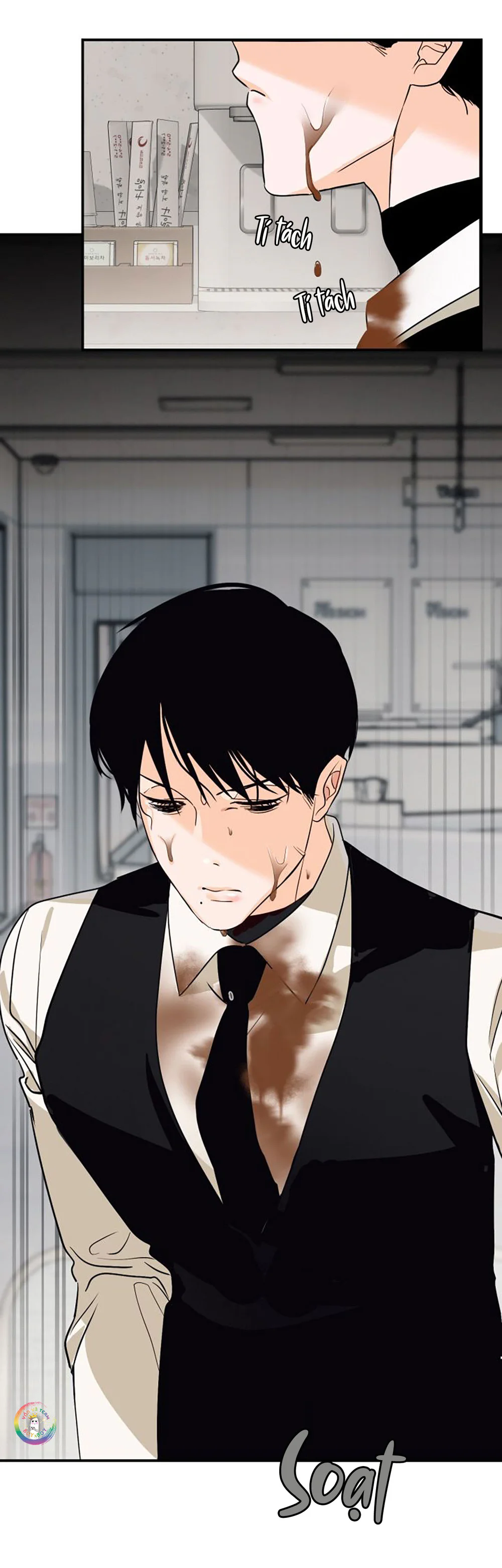 Day 8 Chapter 7 - Next 