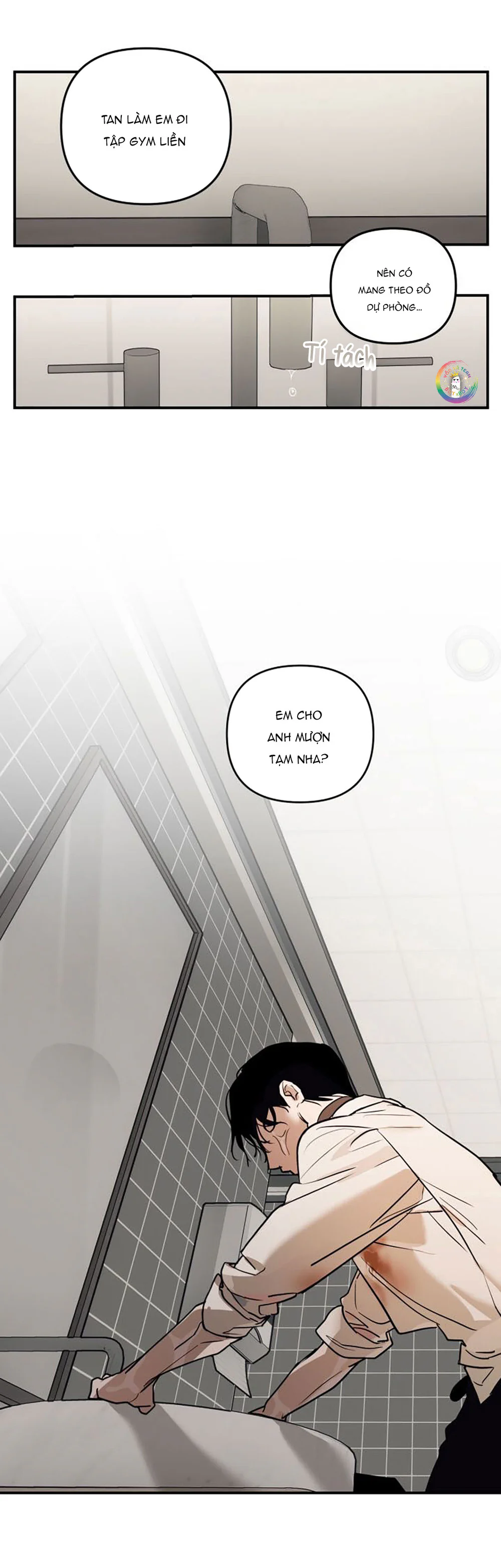 Day 8 Chapter 7 - Next 