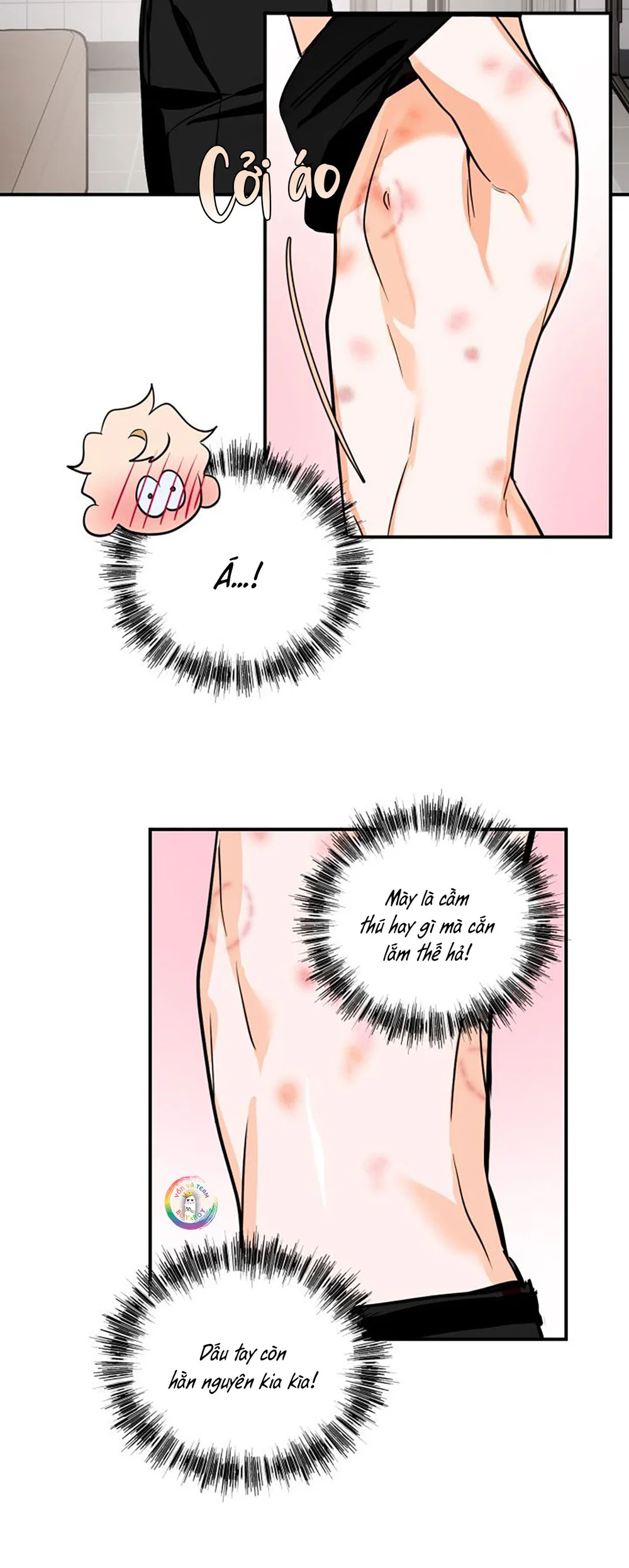 Day 8 Chapter 7 - Next 