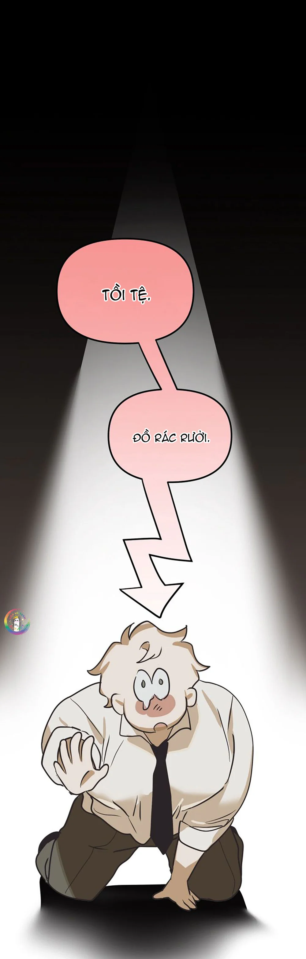 Day 8 Chapter 7 - Next 