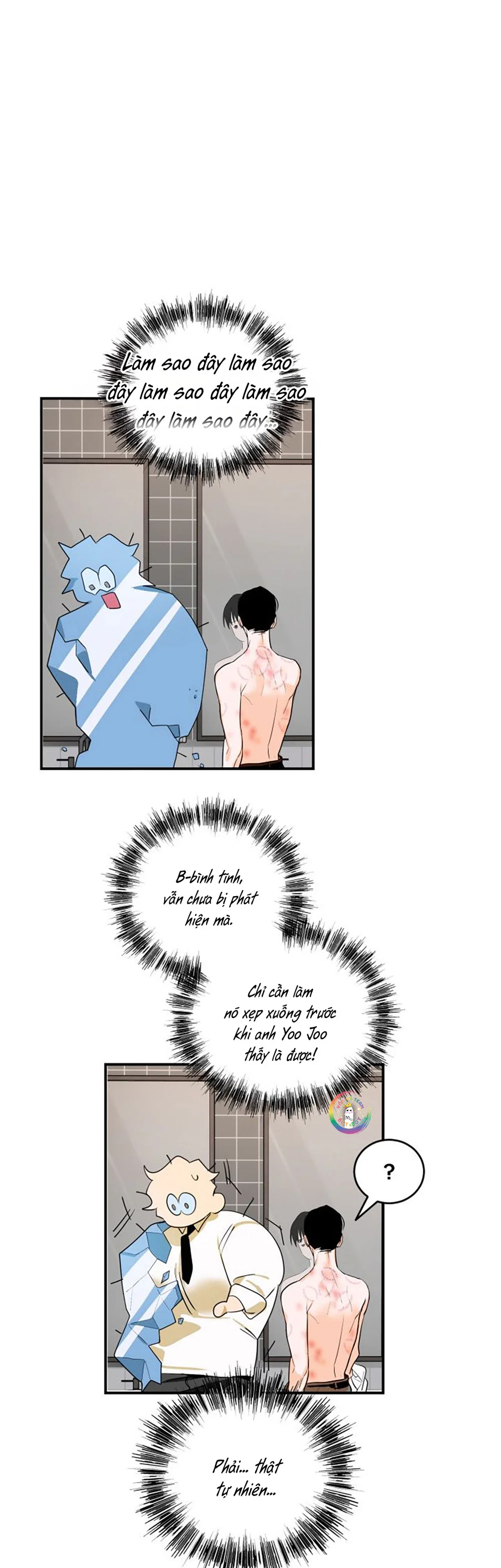 Day 8 Chapter 7 - Next 