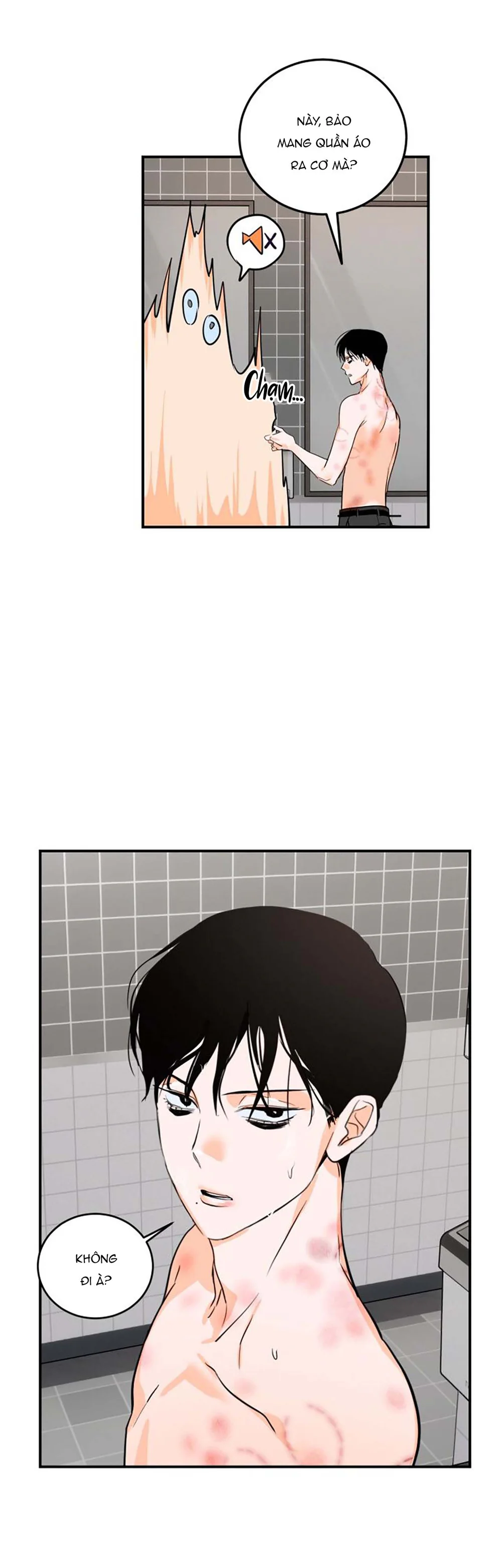 Day 8 Chapter 7 - Next 