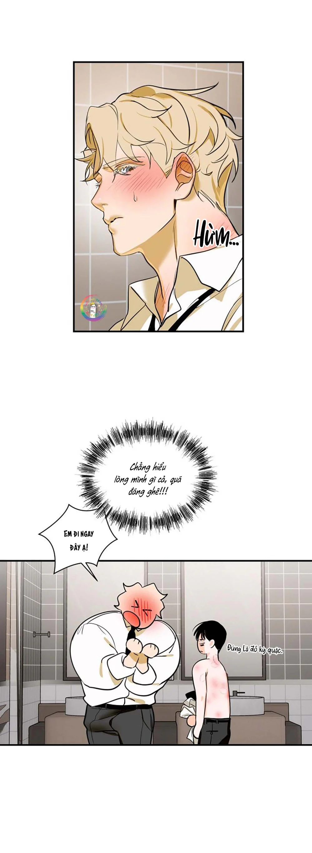 Day 8 Chapter 7 - Next 