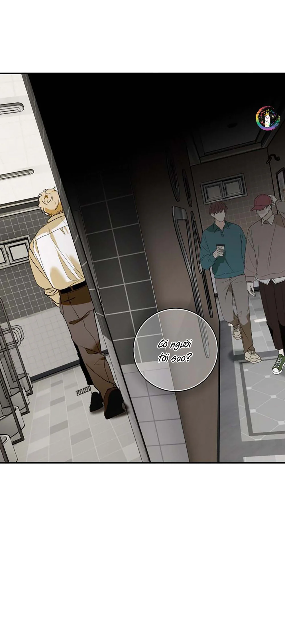 Day 8 Chapter 7 - Next 