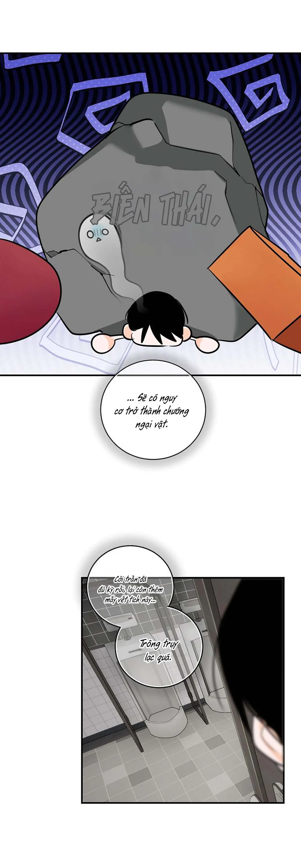 Day 8 Chapter 7 - Next 