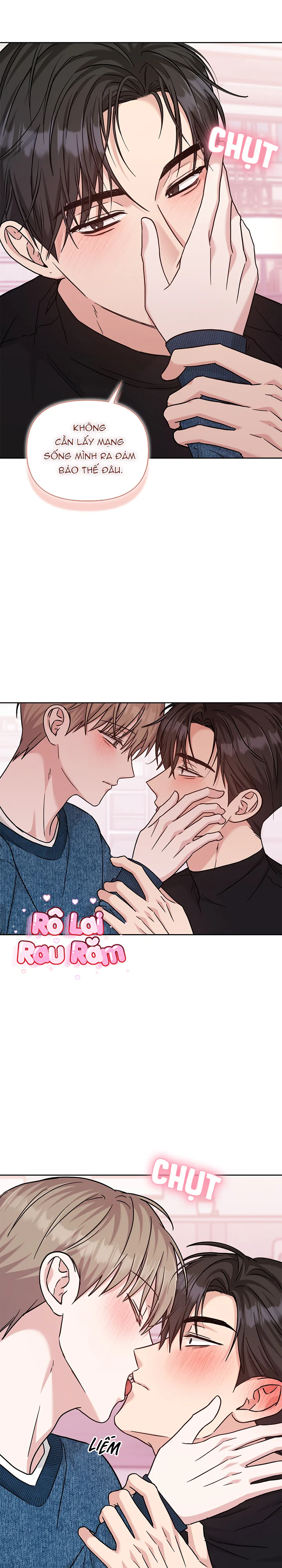 BẢN SAO ÂM HƯỞNG Chapter 86 - Next 