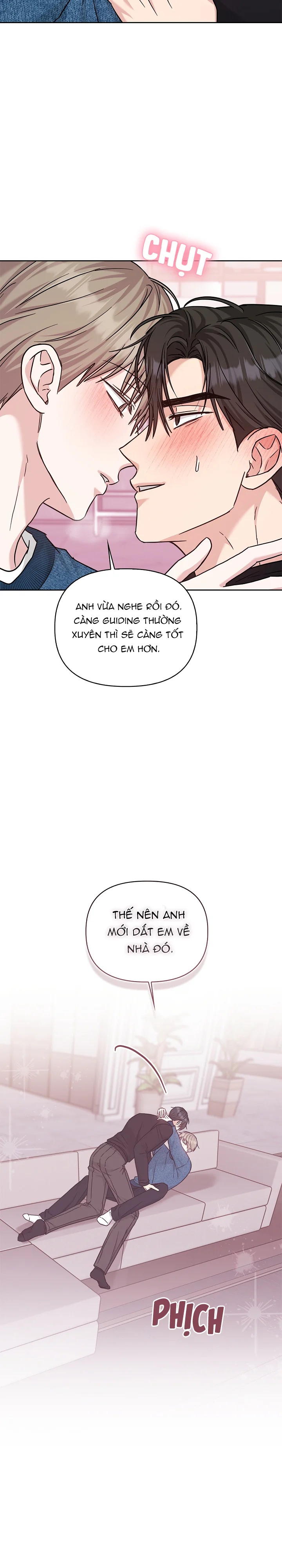 BẢN SAO ÂM HƯỞNG Chapter 86 - Next 