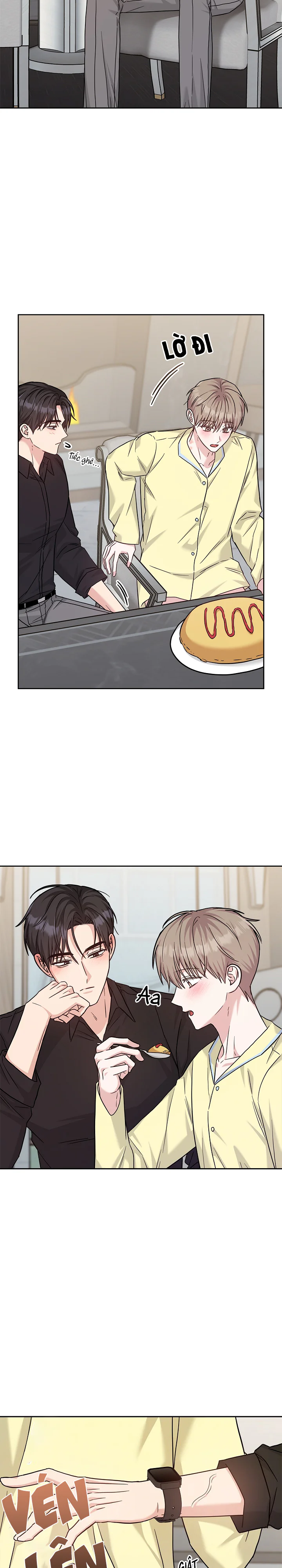 BẢN SAO ÂM HƯỞNG Chapter 86 - Next 