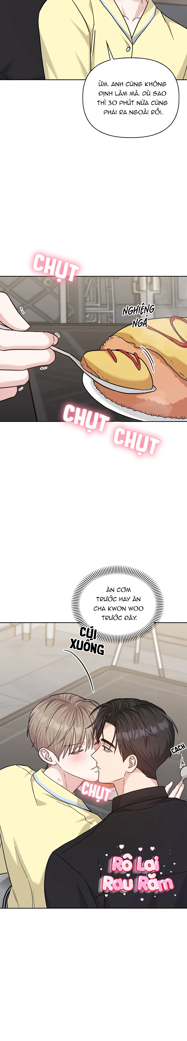 BẢN SAO ÂM HƯỞNG Chapter 86 - Next 