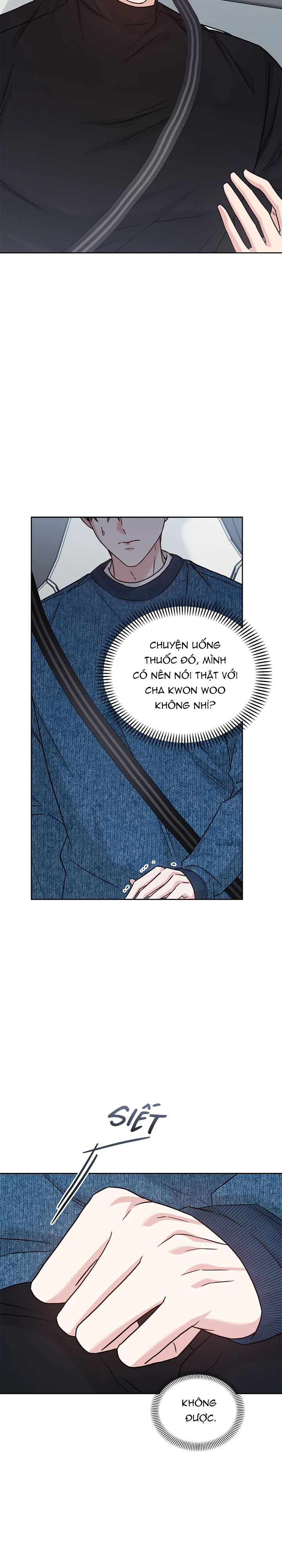 BẢN SAO ÂM HƯỞNG Chapter 86 - Next 