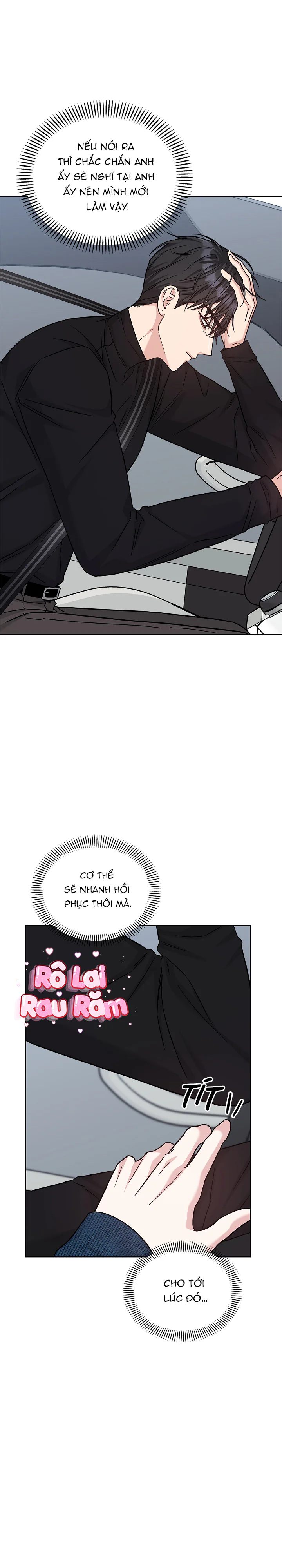 BẢN SAO ÂM HƯỞNG Chapter 86 - Next 