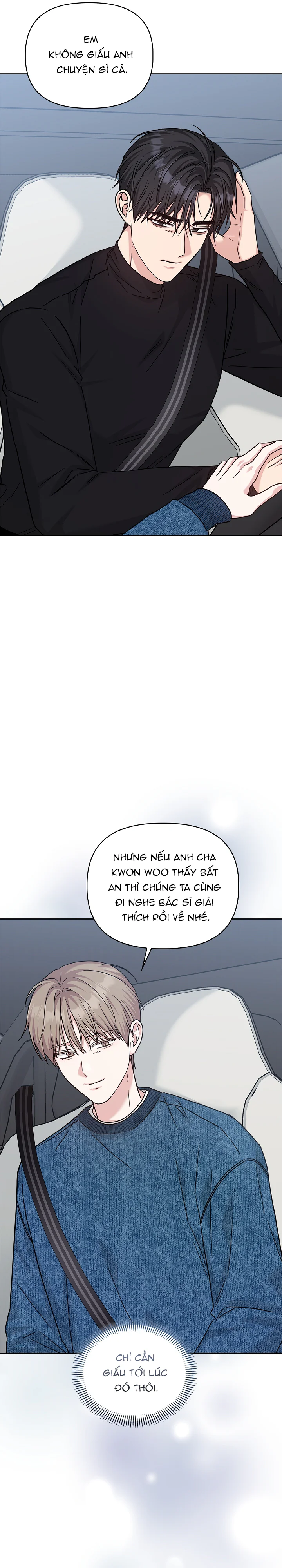 BẢN SAO ÂM HƯỞNG Chapter 86 - Next 