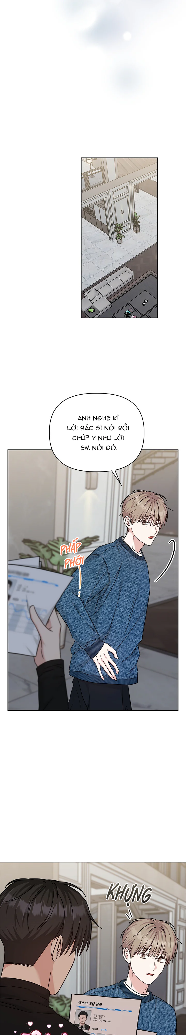 BẢN SAO ÂM HƯỞNG Chapter 86 - Next 