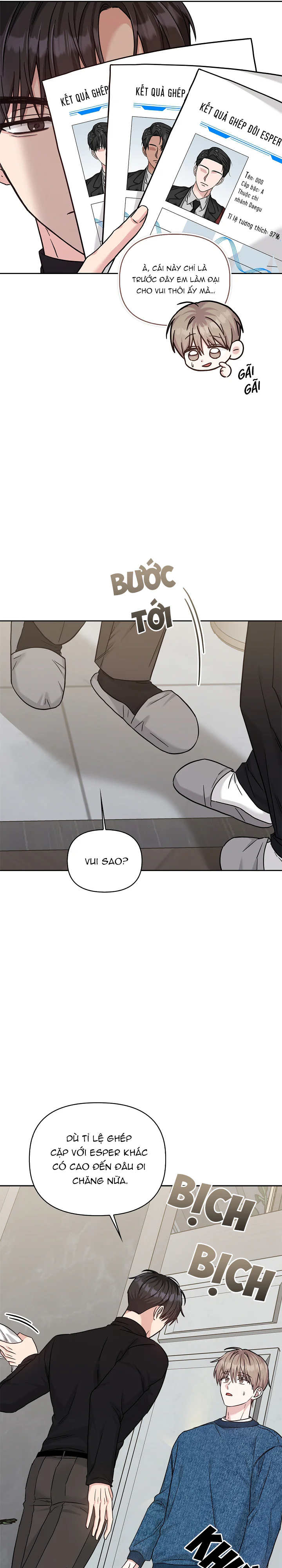 BẢN SAO ÂM HƯỞNG Chapter 86 - Next 