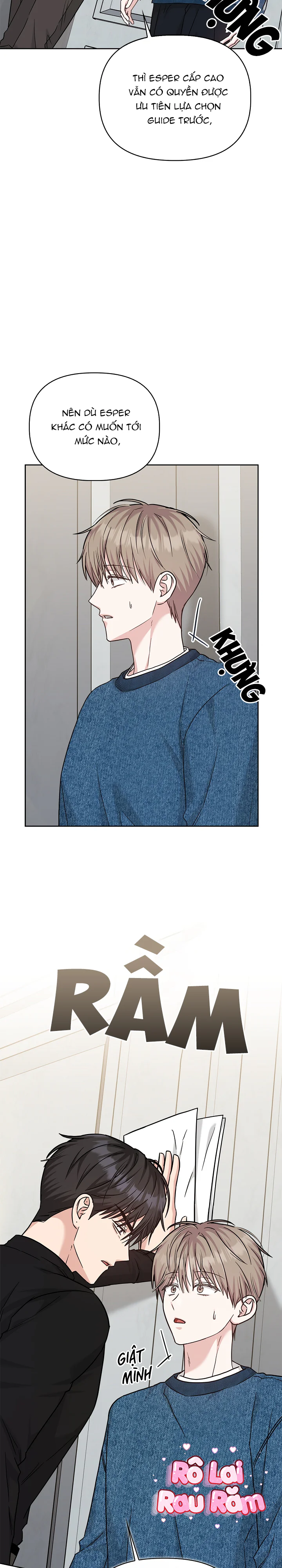 BẢN SAO ÂM HƯỞNG Chapter 86 - Next 