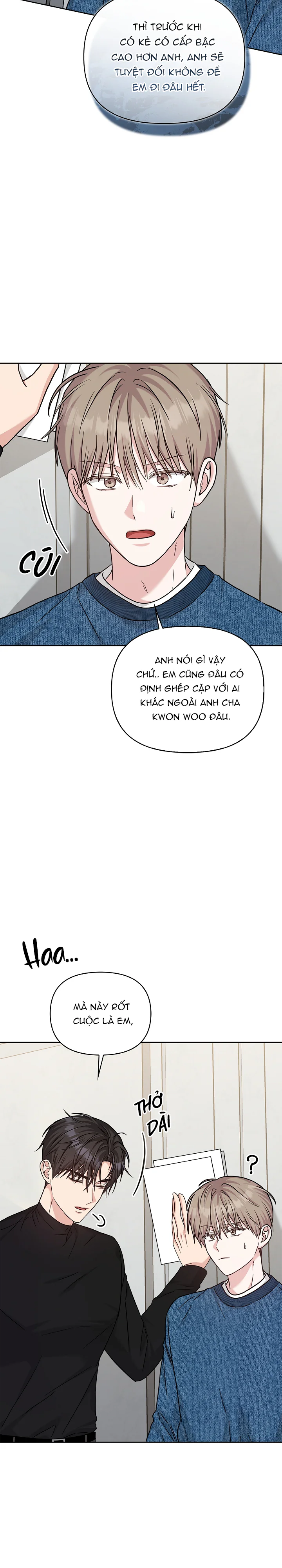 BẢN SAO ÂM HƯỞNG Chapter 86 - Next 