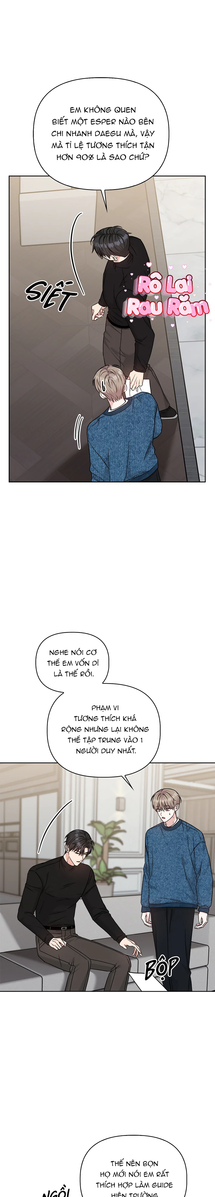 BẢN SAO ÂM HƯỞNG Chapter 86 - Next 