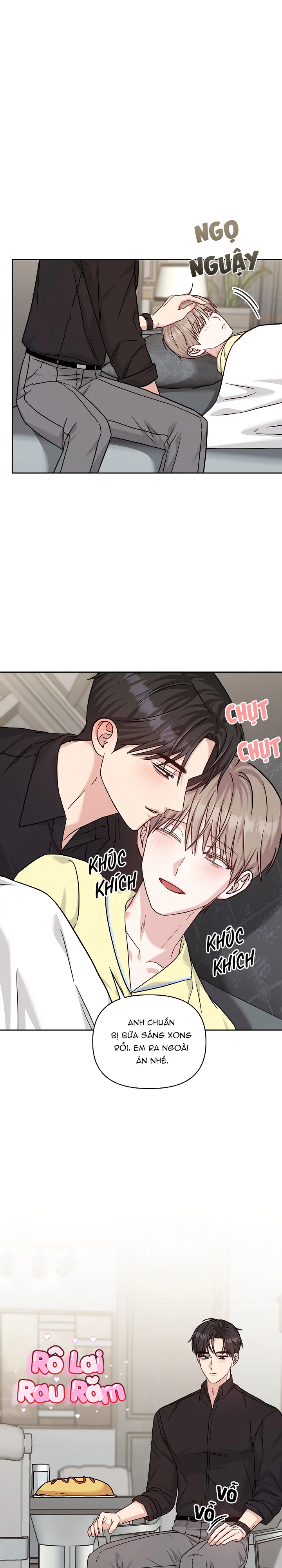 BẢN SAO ÂM HƯỞNG Chapter 86 - Next 