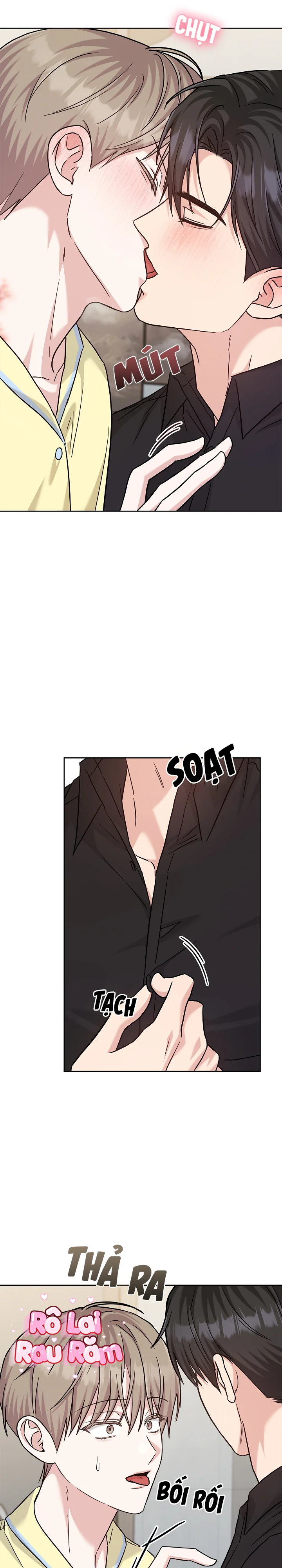 BẢN SAO ÂM HƯỞNG Chapter 86 - Next 