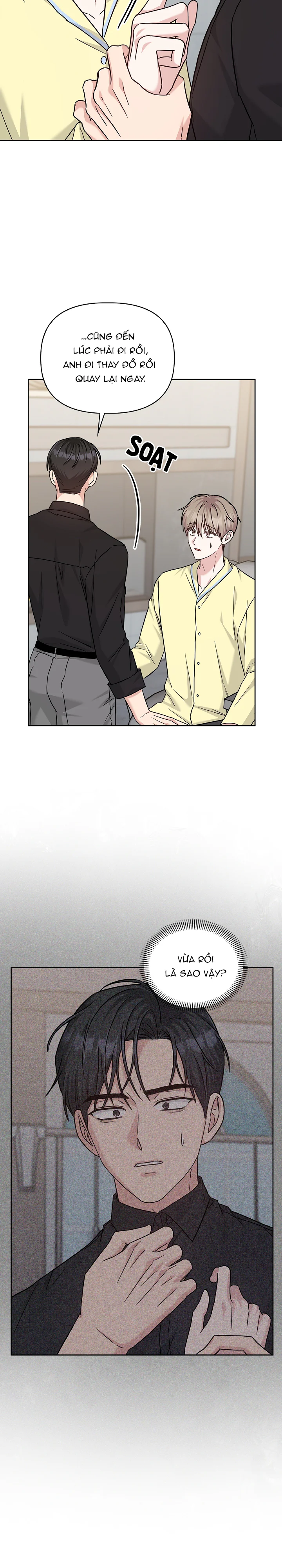 BẢN SAO ÂM HƯỞNG Chapter 86 - Next 