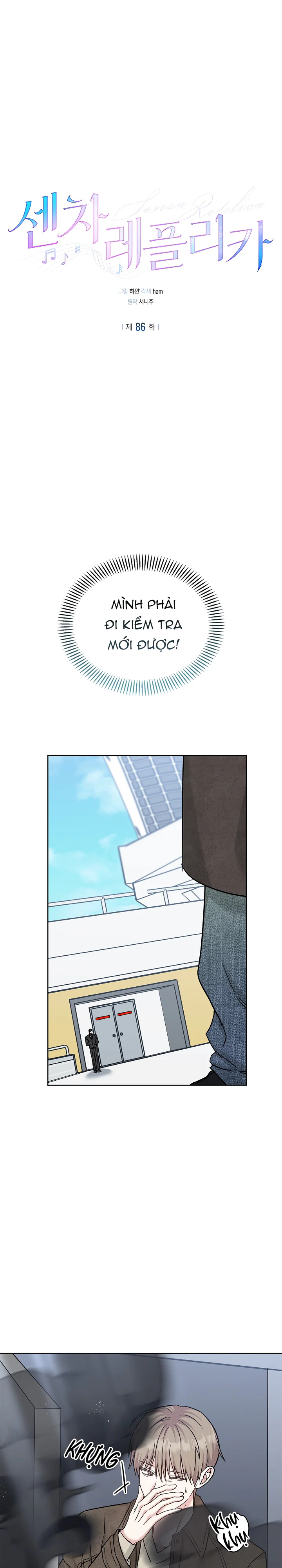 BẢN SAO ÂM HƯỞNG Chapter 86 - Next 