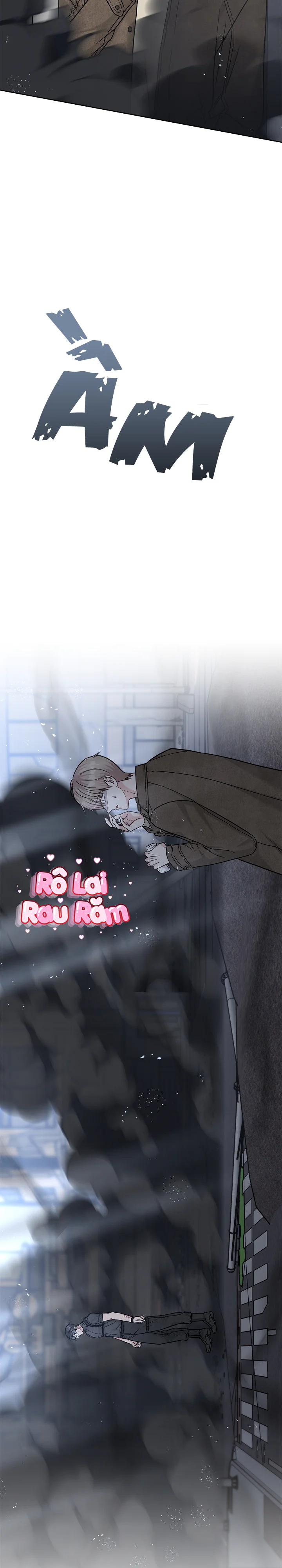 BẢN SAO ÂM HƯỞNG Chapter 86 - Next 