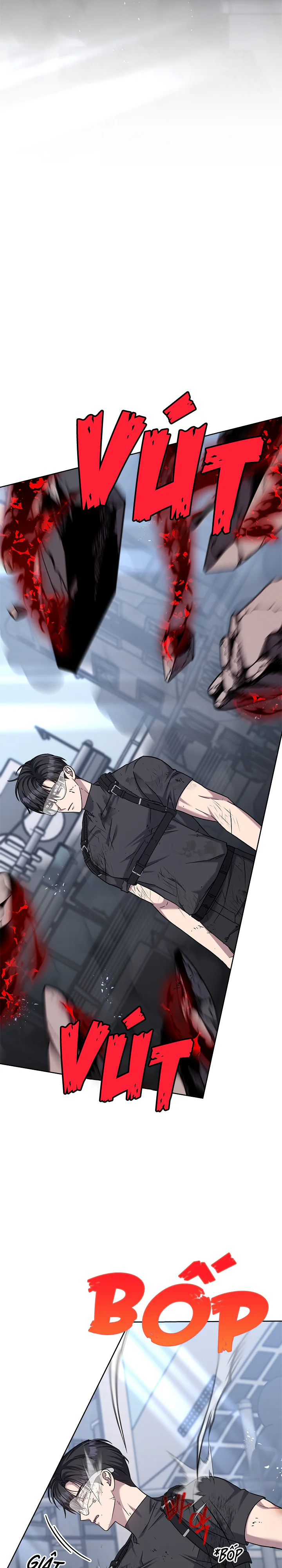 BẢN SAO ÂM HƯỞNG Chapter 86 - Next 