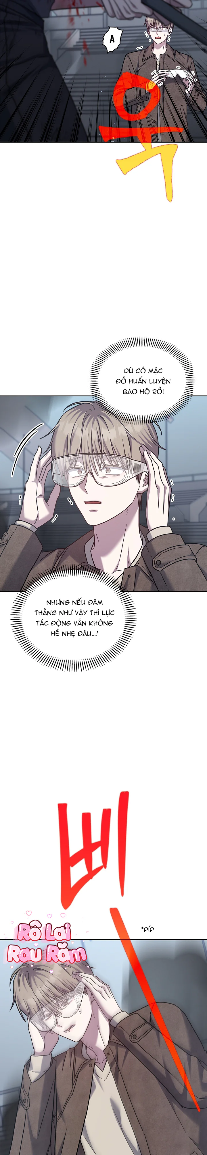 BẢN SAO ÂM HƯỞNG Chapter 86 - Next 