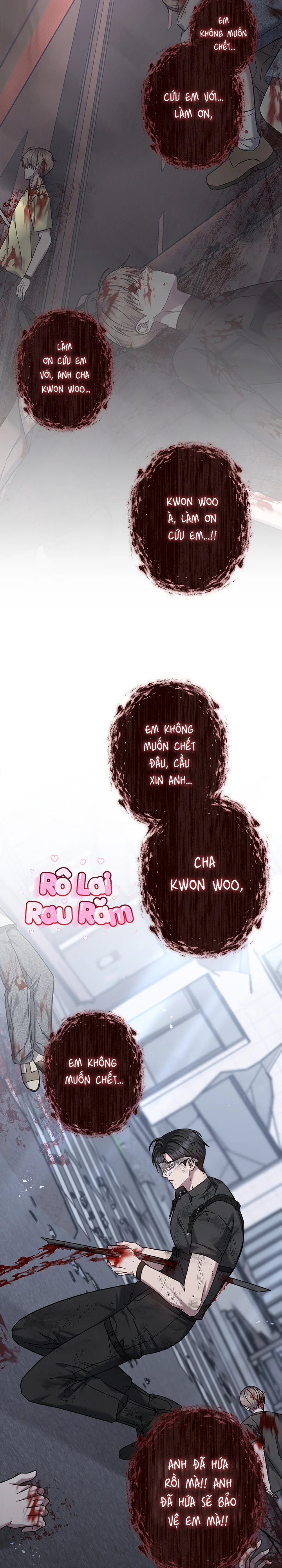 BẢN SAO ÂM HƯỞNG Chapter 86 - Next 