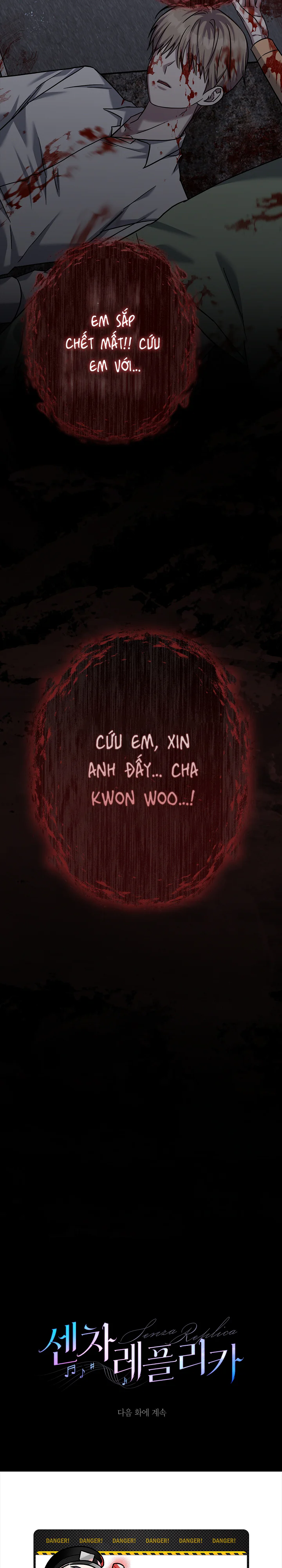 BẢN SAO ÂM HƯỞNG Chapter 86 - Next 