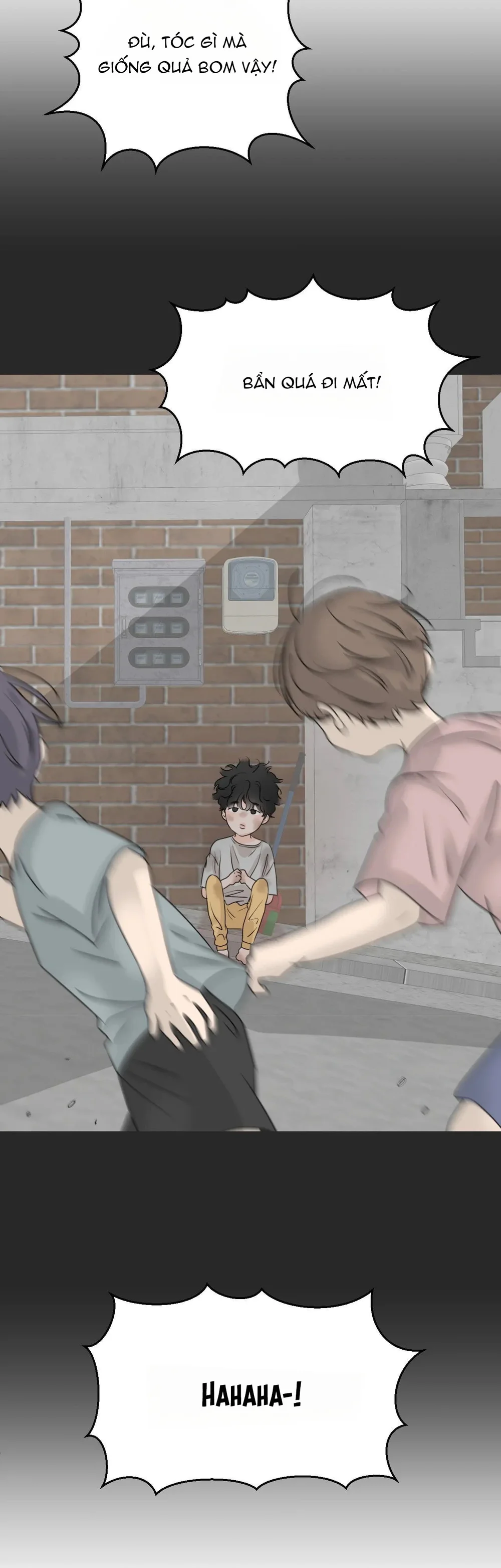 Ranh Giới Mùi Hương Chapter 30 - Next 