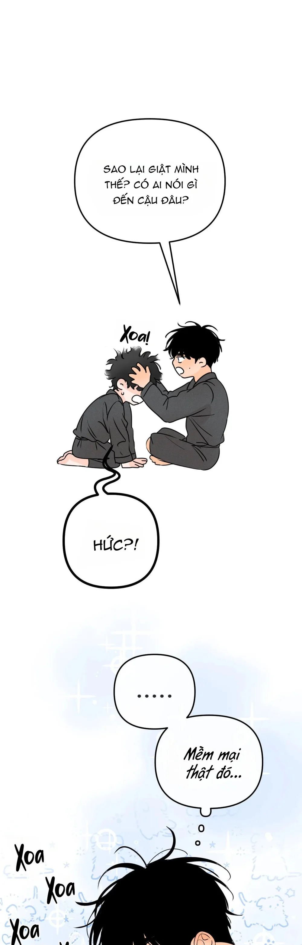 Ranh Giới Mùi Hương Chapter 30 - Next 