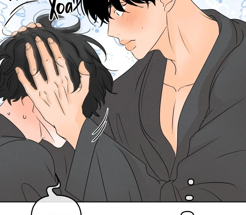 Ranh Giới Mùi Hương Chapter 30 - Next 