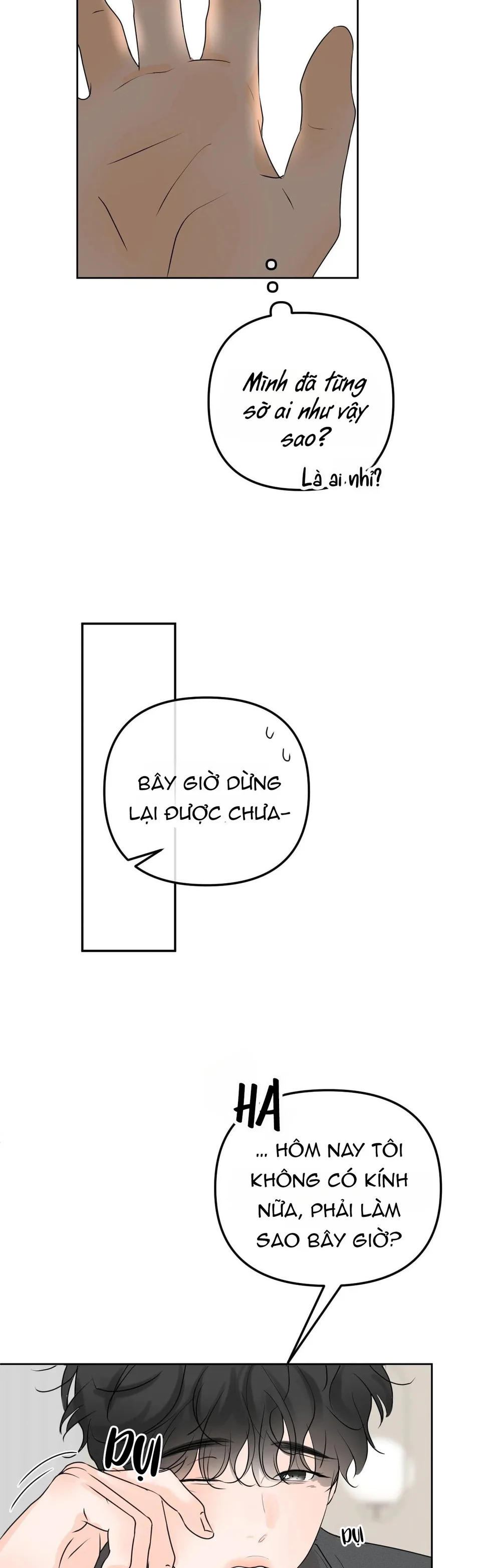 Ranh Giới Mùi Hương Chapter 30 - Next 