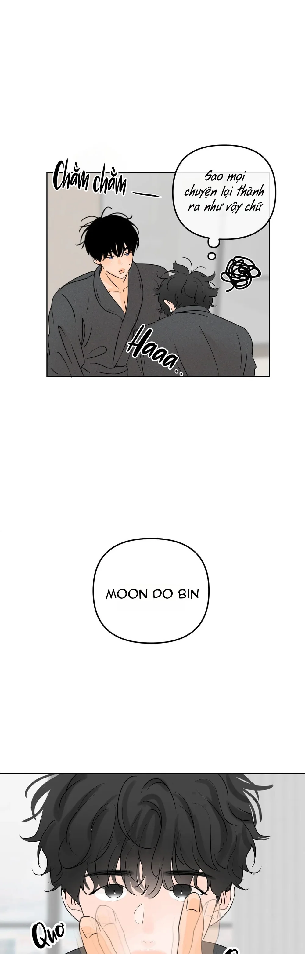 Ranh Giới Mùi Hương Chapter 30 - Next 