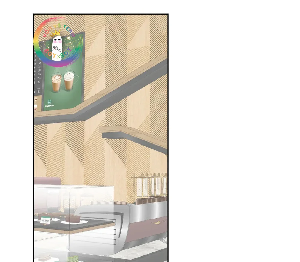 Ranh Giới Mùi Hương Chapter 30 - Next 