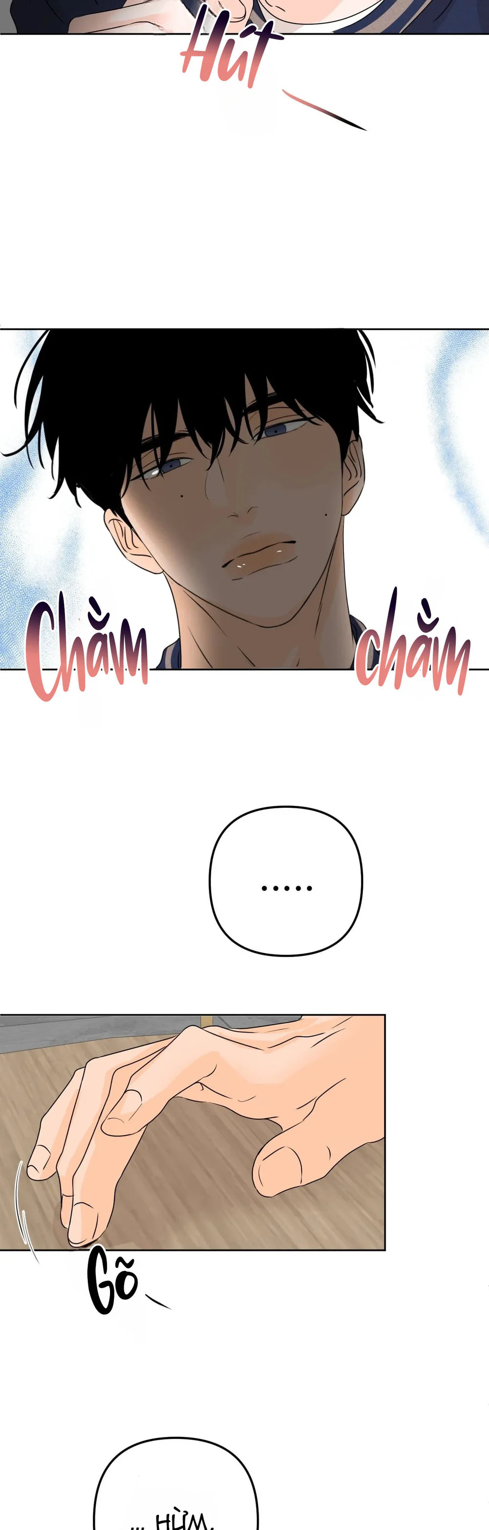 Ranh Giới Mùi Hương Chapter 30 - Next 