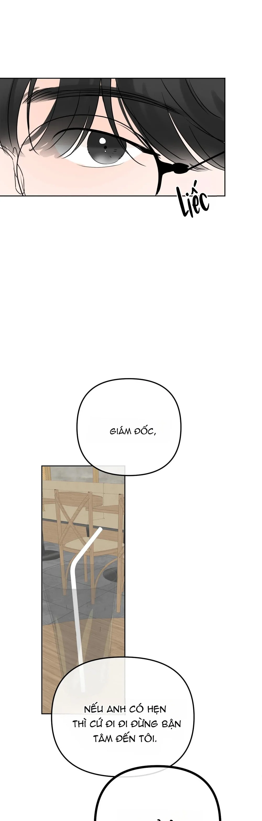 Ranh Giới Mùi Hương Chapter 30 - Next 