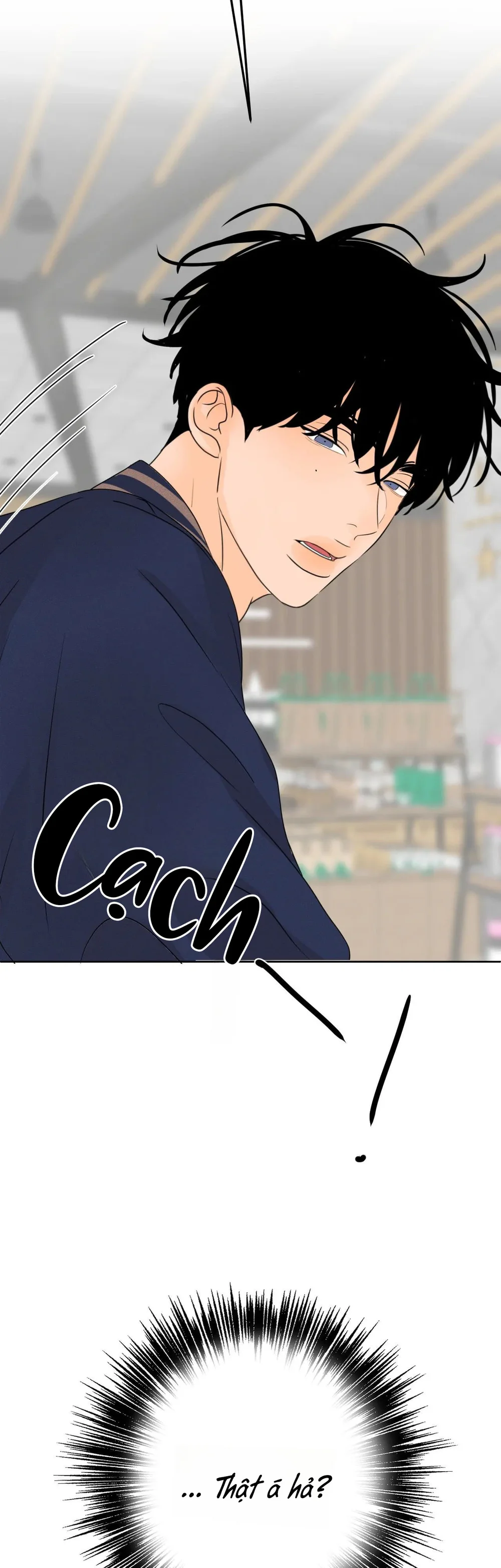 Ranh Giới Mùi Hương Chapter 30 - Next 